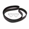 1000H200 Timing Belt 1/2'' (12.7mm) Pitch, 2'' (51mm) Wide, 200 Teeth